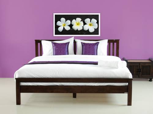 Jomtien Beach Thailand Hotel Room Booking.com