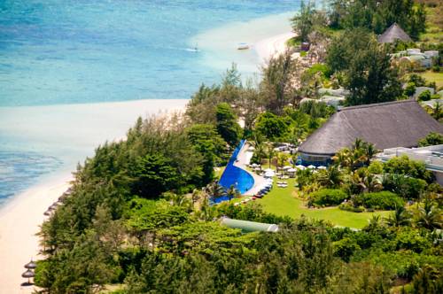 Mauritius Room