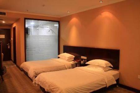 Kashi China Zimmer Promo Code Booking.com