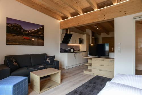 Tannheim Österreich Zimmer Promo Code Booking.com