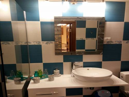 Romania Room