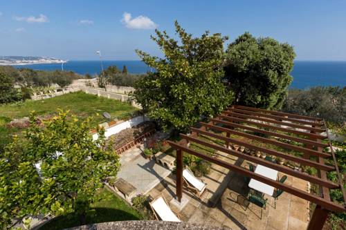 Castro di Lecce Italie code promo de chambre d'hôtel Booking.com