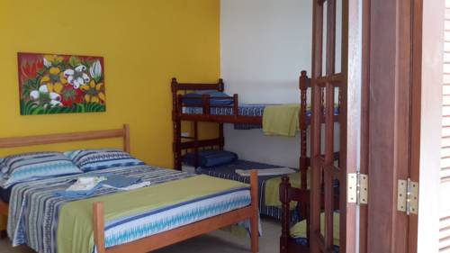 Paraty Brésil code promo de chambre d'hôtel Booking.com