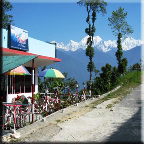 Pelling India Hotel Room Booking.com
