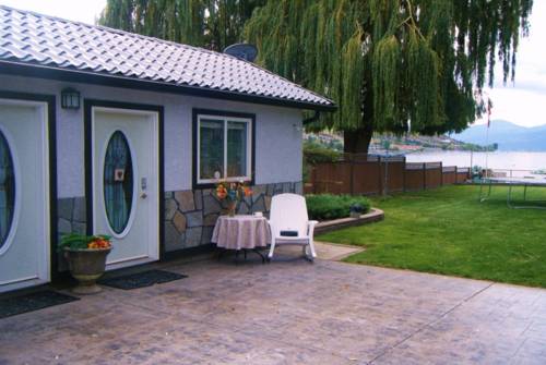 Canada Room