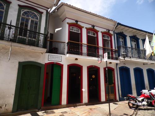 Ouro Preto Brazil Hotel Room Agoda.com