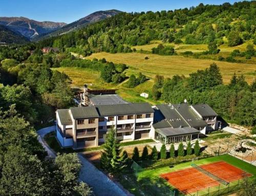 Брезно Словакия промокод на номер в отеле booking.com