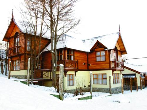 Ushuaia Argentinien Zimmer Promo Code Booking.com