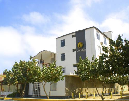 Talara Peru Hotel Room Booking.com