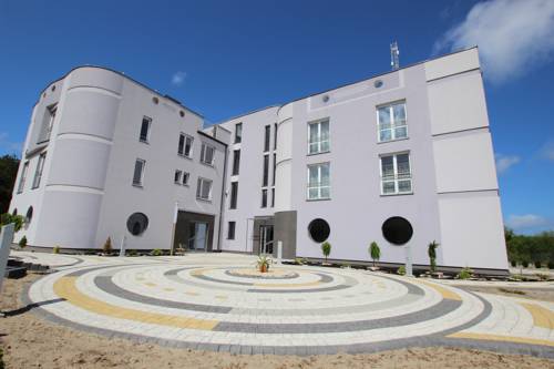 Ustka Polen Zimmer Promo Code Booking.com