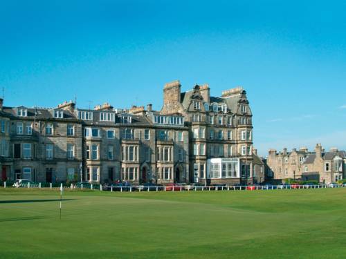 St Andrews Vereinigtes Königreich Zimmer Promo Code Booking.com