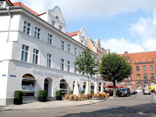 Штральзунд Германия промокод на номер в отеле booking.com
