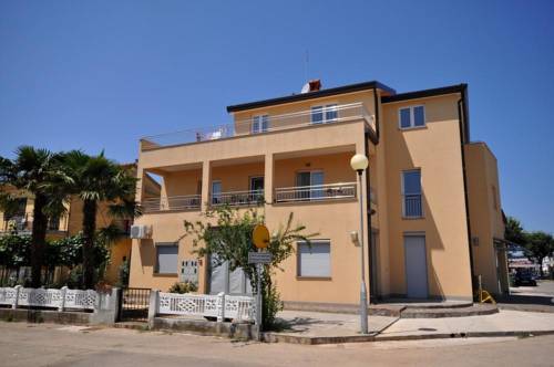 Novigrad Kroatien Zimmer Promo Code Booking.com