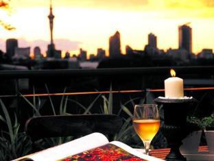 Auckland New Zealand Hotel Room Agoda.com