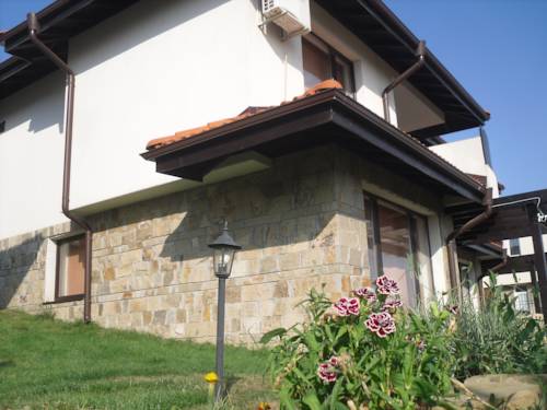 Bulgaria Room