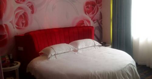 Miaogao Chine code promo de chambre d'hôtel Booking.com