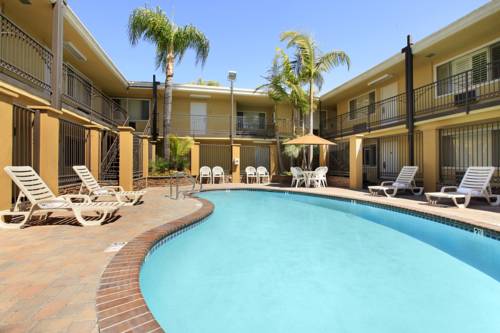 Anaheim (Californie) États Unis code promo de chambre d'hôtel Booking.com