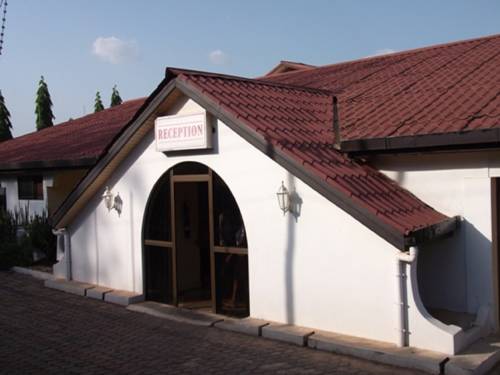 Kumasi Ghana Zimmer Promo Code Booking.com