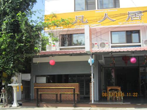 Chiang Mai Thailand Zimmer Promo Code Booking.com