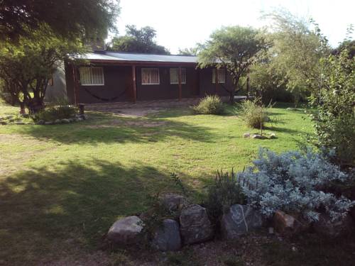 Capilla del Monte Argentine code promo de chambre d'hôtel Booking.com