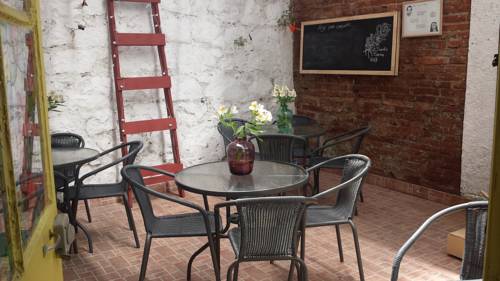 Valparaíso Chile Zimmer Promo Code Booking.com