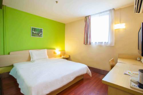 Hezhou China Hotel Room Booking.com