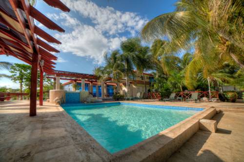 Baní République Dominicaine code promo de chambre d'hôtel Booking.com