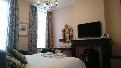 Belgium Room