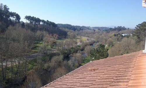 Carballino Spanien Zimmer Promo Code Booking.com