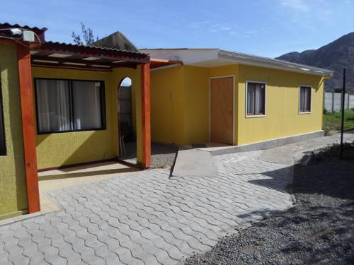 Copiapo Chili code promo de chambre d'hôtel Booking.com