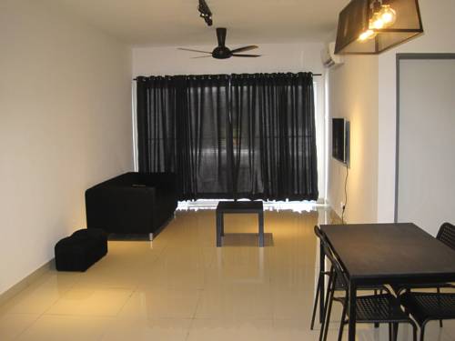 Puchong Malaysia Zimmer Promo Code Booking.com