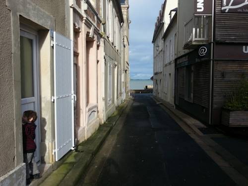 Arromanches-les-Bains Frankreich Zimmer Promo Code Booking.com