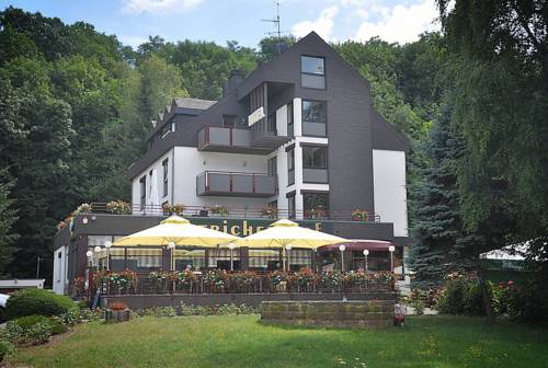 Trier Deutschland Zimmer Promo Code Booking.com