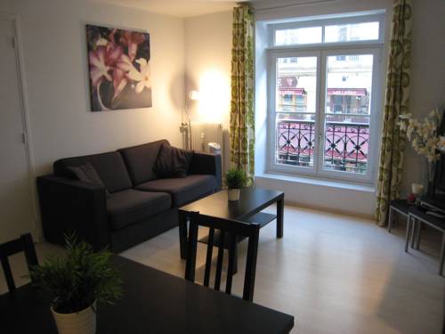 Paris France code promo de chambre d'hôtel Booking.com
