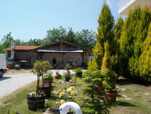 Sárti Griechenland Zimmer Promo Code Booking.com