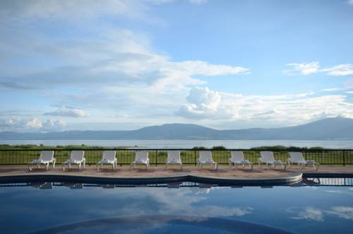Ajijic Mexiko Zimmer Promo Code Booking.com