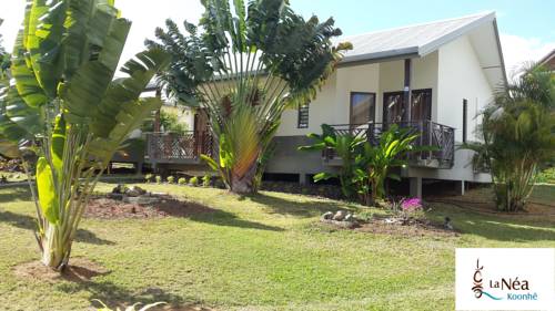 New Caledonia Room