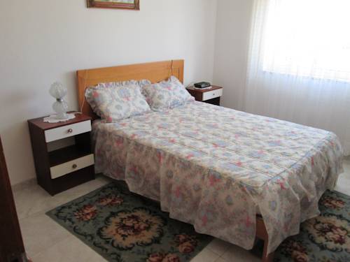 Mexilhoeira Grande Portugal Hotel Room Booking.com