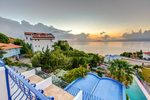 Datça Turquie code promo de chambre d'hôtel Booking.com