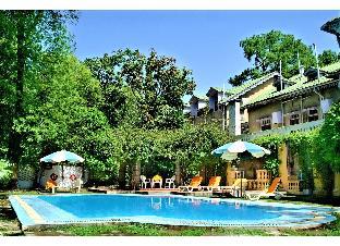 Palampur India Hotel Room Agoda.com
