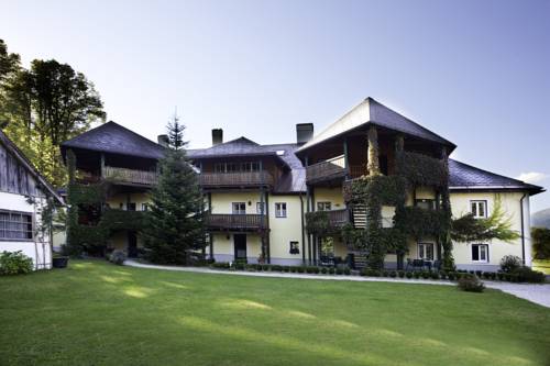 Strobl L'Autriche code promo de chambre d'hôtel Booking.com