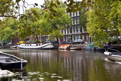 Amsterdam Pays-Bas code promo de chambre d'hôtel Booking.com