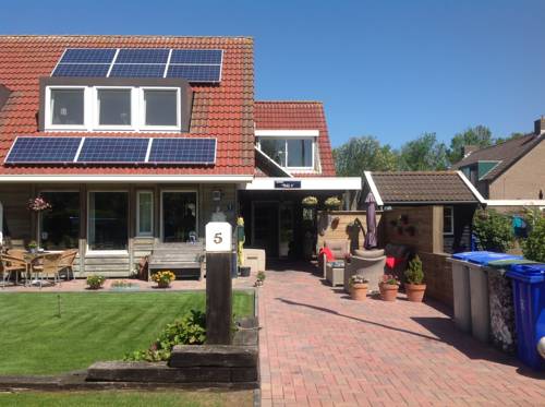 Hollum Ameland Niederlande Zimmer Promo Code Booking.com