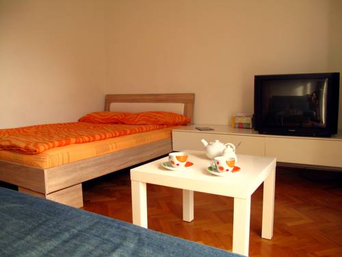 Ljubljana Slovenia Hotel Room Booking.com