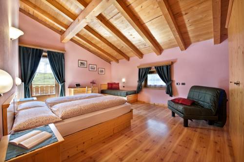 Livigno Italie code promo de chambre d'hôtel Booking.com