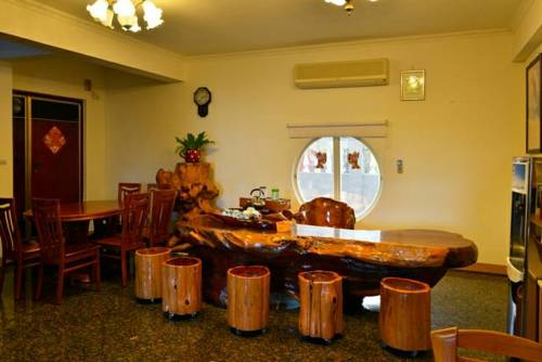 Vieille ville de Hengchun Taïwan code promo de chambre d'hôtel Booking.com