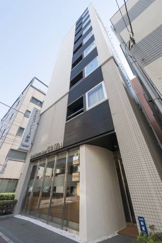 Tokio Japan Zimmer Promo Code Booking.com