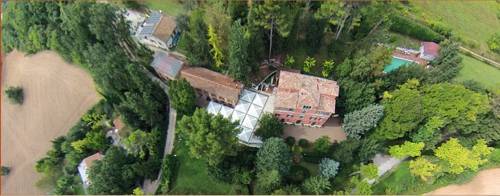 Fabriano Italie code promo de chambre d'hôtel Booking.com