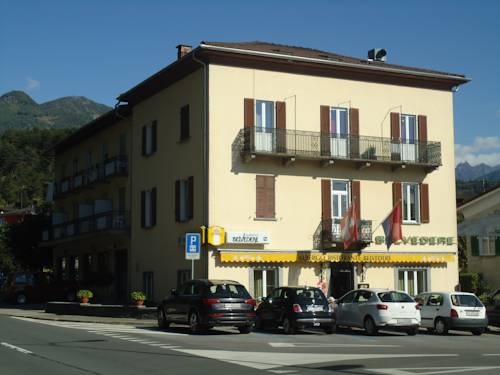Losone Schweiz Zimmer Promo Code Booking.com