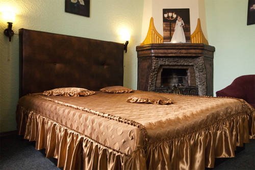 Ukraine Room